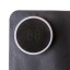 Коврик настольный с подогревом Xiaomi Xinke Oversized Warm Table Heating Mouse Mat X90 LED черный