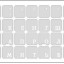 Мышь беспроводная компьютерная Xiaomi Wireless Mouse 3 (XMWXSB03YM) белый