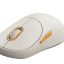 Мышь беспроводная компьютерная Xiaomi Wireless Mouse 3 (XMWXSB03YM) белый
