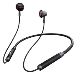 Беспроводные наушники для спорта Lenovo HE06 BT5.0/105mAh/8ч черные