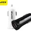 Автомобильное заряд. устр. Awei 2USB 3.4A C-300, черное