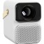 Проектор Xiaomi Wanbo Projector T6 Max белый