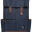 Рюкзак Xiaomi 90 Points Vibrant College Casual Backpack синий