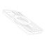 Накладка для i-Phone 12/12 Pro 6.1" силикон MagSafe Clear Case