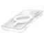 Накладка для i-Phone 12/12 Pro 6.1" силикон MagSafe Clear Case