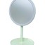 Зеркало для макияжа Xiaomi DOCO LED Make-up Mirror Pro Mint Green