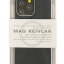 Накладка MagSafe для i-Phone 14 Pro Max K-Doo Mag Kevlar пластик чёрная