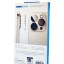 Защитное стекло i-Phone 16 Pro/16 Pro Max на камеру Keephone Optix Frame прозрачное