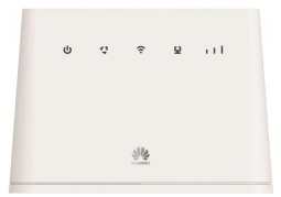 Wi-Fi роутер HUAWEI B311-221, белый
