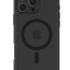 Накладка для i-Phone 16 Pro Max 6.7" Spigen Ultra Hybrid MagSafe (ACS08003) черный