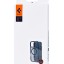 Накладка для i-Phone 16 Pro Max 6.7" Spigen Ultra Hybrid MagSafe (ACS08003) черный