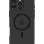 Накладка для i-Phone 16 Pro Max 6.7" Spigen Ultra Hybrid MagSafe (ACS08003) черный