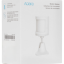 Датчик движения Xiaomi Aqara Smart Home Human Body Sensor RTCGQ11LM белый