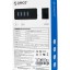 USB-хаб Orico W5P-U3-10 4xUSB3.0/MicroUSB черный