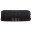 Bluetooth колонка JBL Flip 7 черная