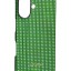 Накладка для i-Phone 16 6.1" Pitaka Ultra Slim case зеленая (Forest green)