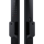 Умный дверной замок Xiaomi Mi Automatic Intelligent Door Lock Pro черный