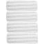 Тряпки сменные для швабры с распылителем Xiaomi Blue Fish Water Spray Mop SP03B1 (4 шт.)