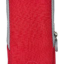 Пенал школьный Xiaomi 90 Points NINETYGO Smart School Pencil Case на молнии розовый