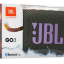 Bluetooth колонка Go 3 зеленая