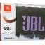 Bluetooth колонка Go 3 зеленая