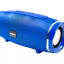 Bluetooth колонка Borofone BR3 Rich sound IPX5 TWS V5.0 синий