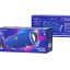 Bluetooth колонка Borofone BR3 Rich sound IPX5 TWS V5.0 синий