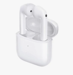 Наушники беспроводные  Xiaomi Redmi Buds 3 BHR5174GL белые