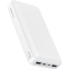 Powerbank Borofone BJ3A 20000mAh 2USB/Type-C/Lightning белый