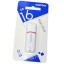 USB флеш накопитель Smartbuy 16GB Crown White (SB16GBCRW-W)