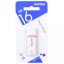 USB флеш накопитель Smartbuy 16GB Crown White (SB16GBCRW-W)