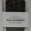 Накладка для i-Phone 13 Pro 6.1" K-Doo Air Carbon пластик чёрная