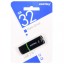 USB флеш накопитель Smartbuy 32GB Paean Black (SB32GBPN-K)