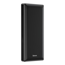 Powerbank Baseus Mini JA 20000mAh 2xUSB 2.1A (PPJAN-B01) черный