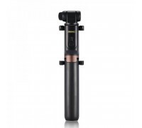 Монопод Xiaomi Selfie Stick Tripod c Bluetooth пультом (XMZPG05YM) черный
