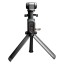 Монопод Xiaomi Selfie Stick Tripod c Bluetooth пультом (XMZPG05YM) черный