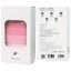 Аппарат для ультразвуковой чистки лица Xiaomi inFace Electronic Sonic Beauty MS2000 розовый