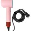 Фен для Волос Xiaomi SenCiciMen Hair Dryer HD15 зелёный