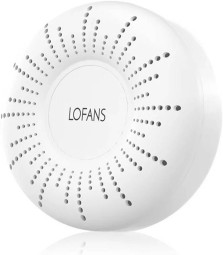 Очиститель воздуха Xiaomi Lofans B4 белый