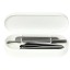 Набор для маникюра Xiaomi Clicclic 3 in 1 Nail Clippers Set CTT001CN серебристый