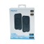 Powerbank с беспроводной зарядкой MagSafe Maxco MP26 5000mAh 15W черный