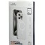 Накладка для i-Phone 15 Pro Keephone X-Crystal MagSnap прозрачный