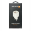 Сетевое зар. устр. Evelatus 135 1USB/1C 22.5W/35W белое