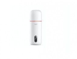 Термос Deerma Electric Hot Water Cup (DEM-DR035S) белый