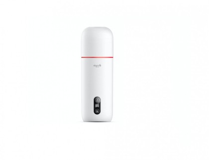 Термос Deerma Electric Hot Water Cup (DEM-DR035S) белый