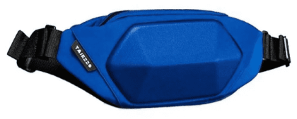 Сумка на пояс Xiaomi Youpin Tajezzo N4-BLU02 синяя
