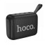 Bluetooth колонка Hoco HC28 чёрная