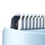 Машинка детская для стрижки Xiaomi Mijia Baby Hair Clipper (MJGHHC3LF) синяя