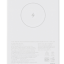 Powerbank с функцией беспроводной зарядки Xiaomi 5000mAh 7.5W WPB0507 белый