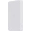 Powerbank с функцией беспроводной зарядки Xiaomi 5000mAh 7.5W WPB0507 белый